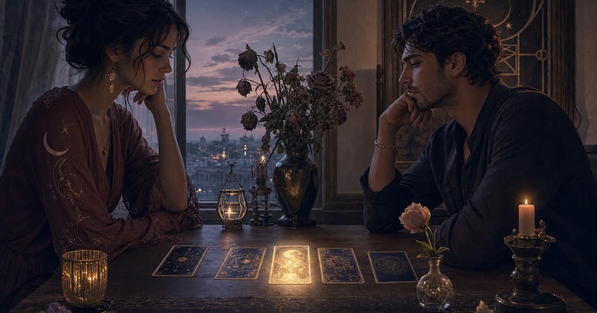 How to Bring Back Romance After Routine