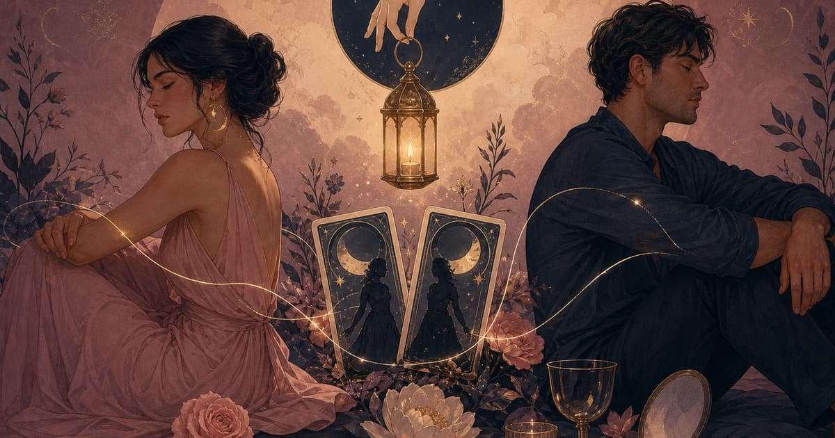 How to Stop Chasing a Perfect Relationship