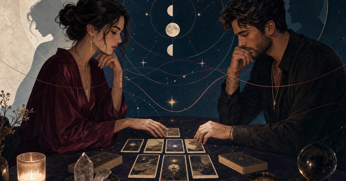 How to Check Tarot Reading Accuracy