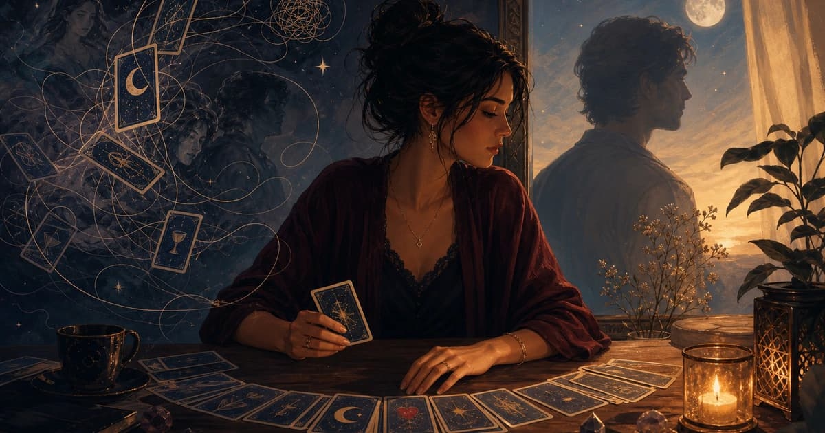 Compulsive Card Pulling: When to Stop and Reset