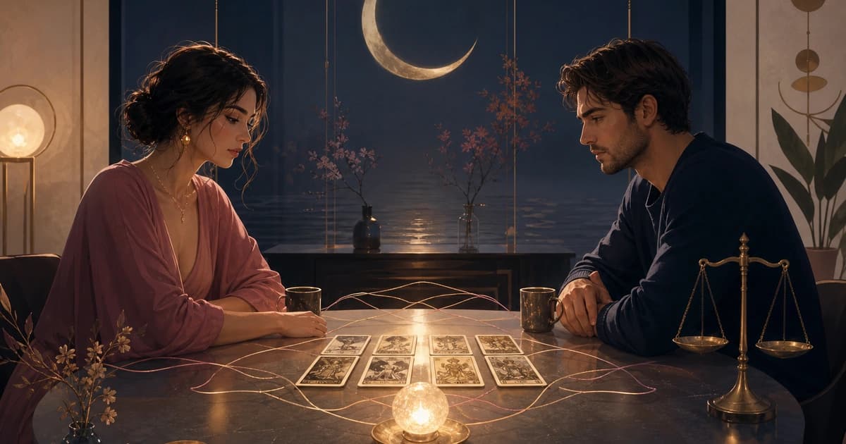 How to Talk About the Future of Your Relationship Without a Fight