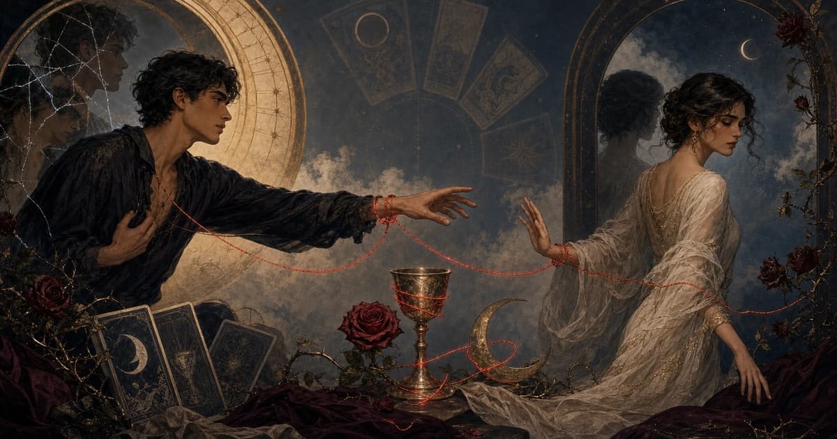 Dependencia emocional en el amor: cómo salir del ciclo