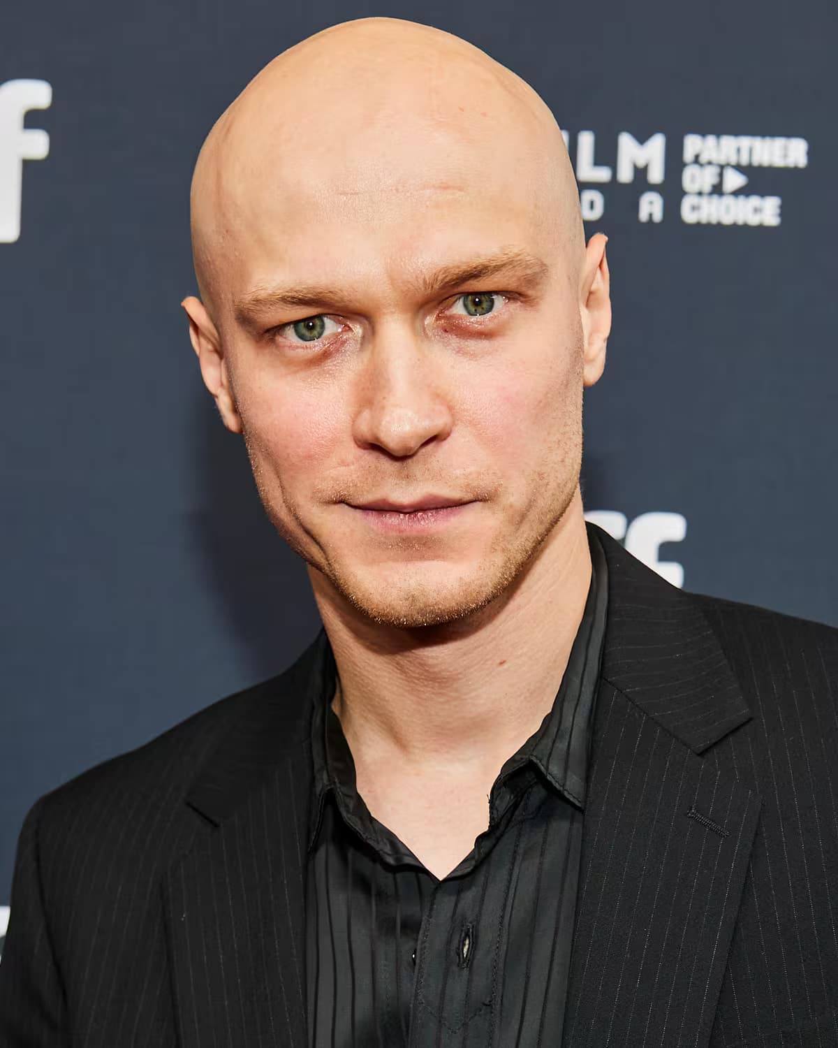 Юра Борисов на кинофестивале в Торонто