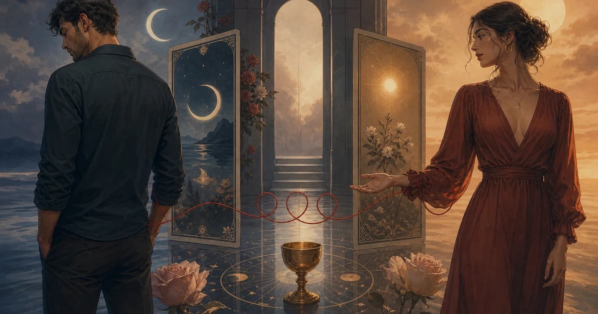 Cómo afrontar la crisis de los tres años de relación