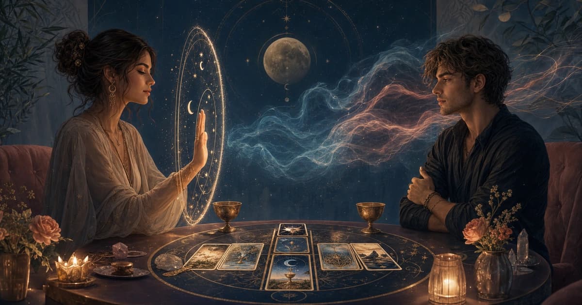 Klare Grenzen bei starker Empathie: So bleibst du bei dir