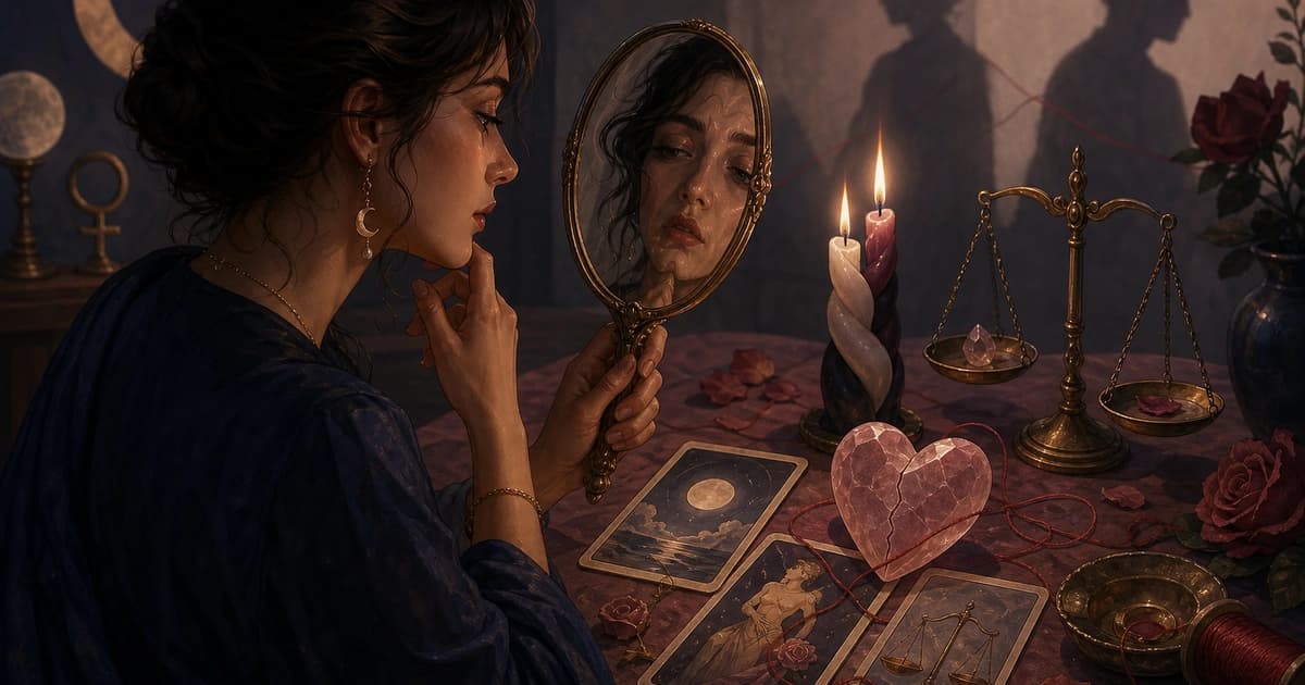 How to Stop Undervaluing Yourself in a Relationship