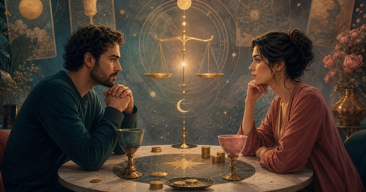 How to Discuss Money as a Couple Without Fighting
