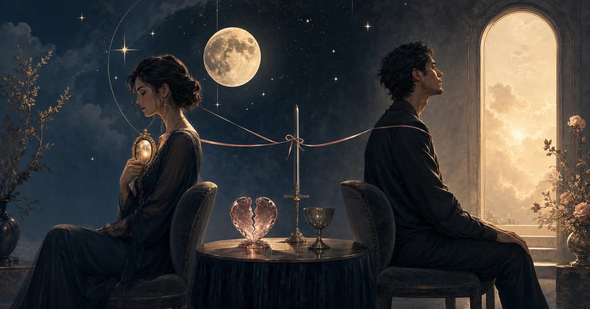 How to Survive a Relationship Pause Without Losing Yourself