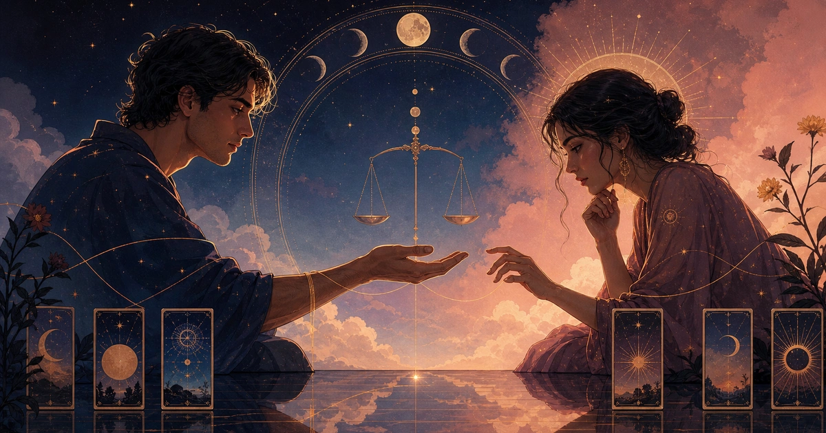 Cómo Construir Confianza al Inicio de una Relación