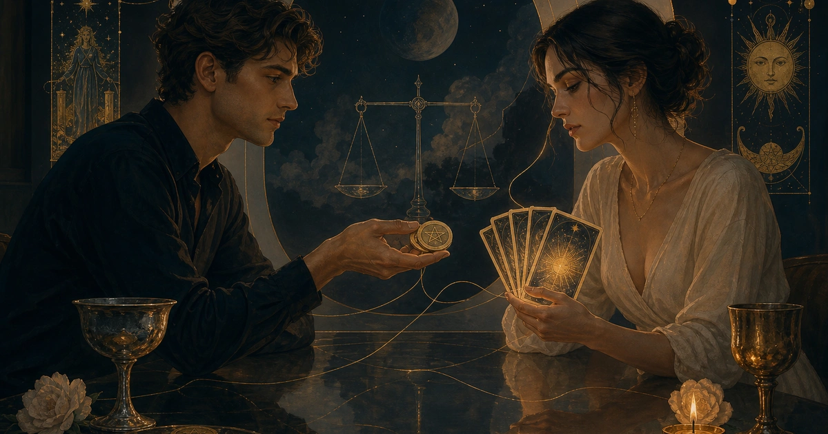 How to Do a Tarot Money Spread