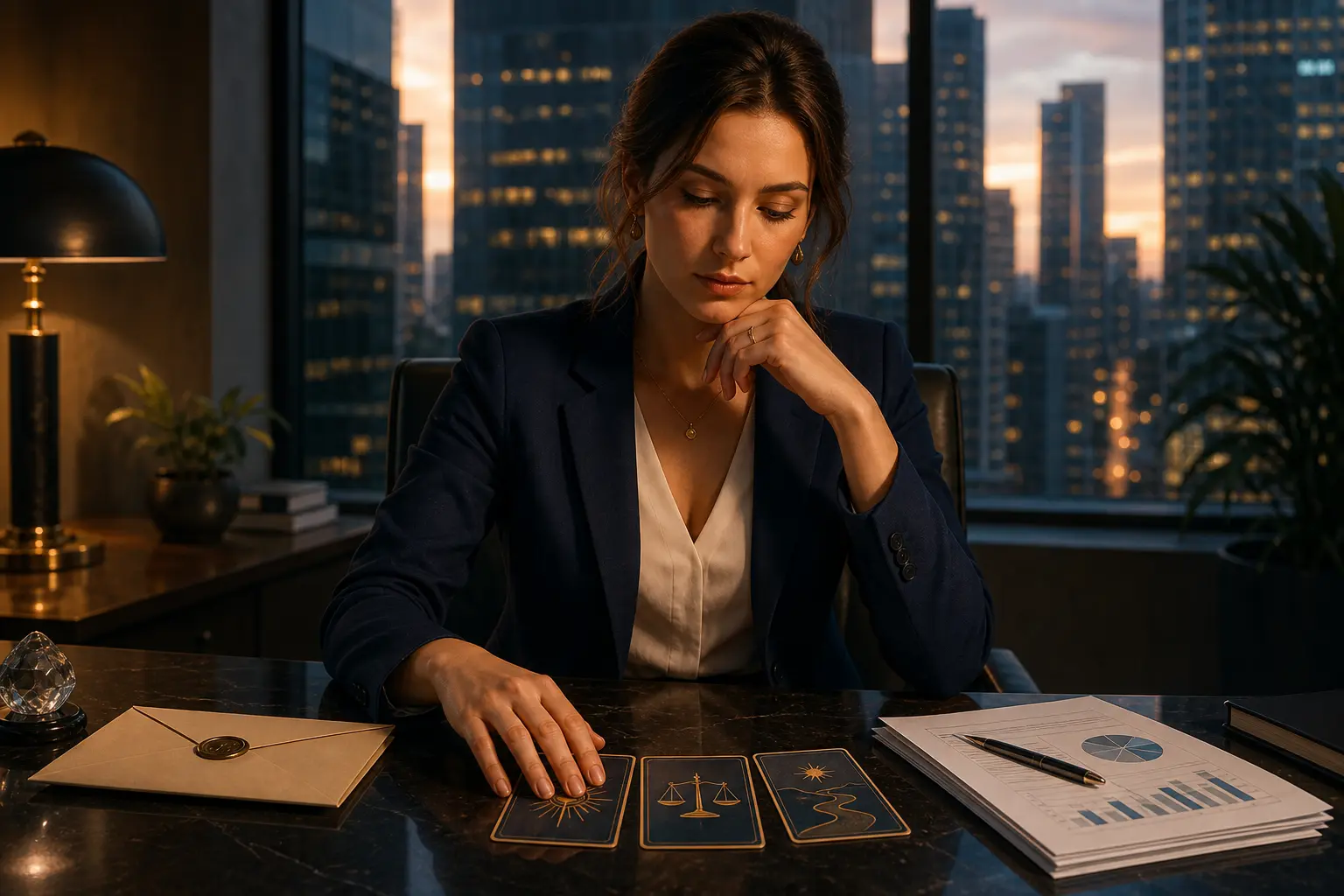 So forderst du mit Tarot-Timing einen Bonus