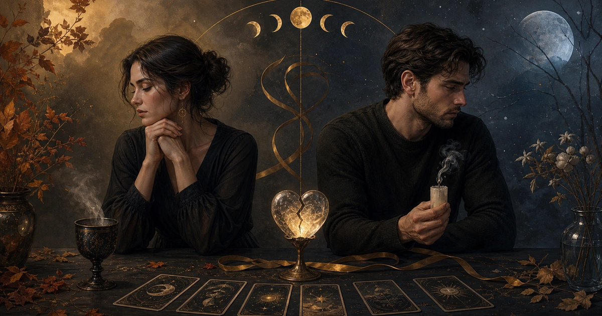 Mi pareja se enfrio: que hacer antes de entrar en panico