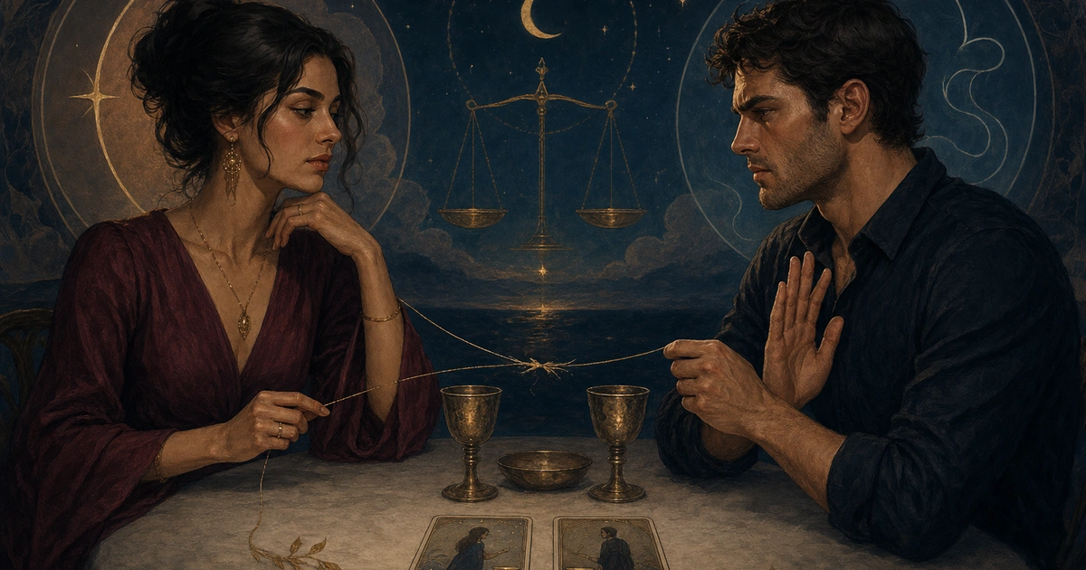 How to Keep Self-Respect During Relationship Conflict