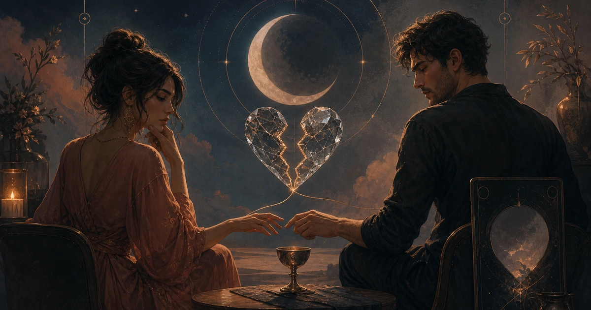 Como recuperar la confianza en una relacion despues de una herida